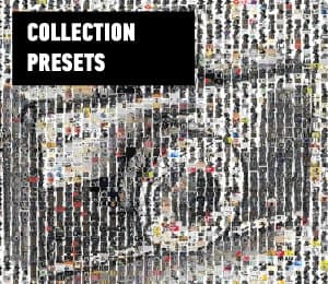 collection presets