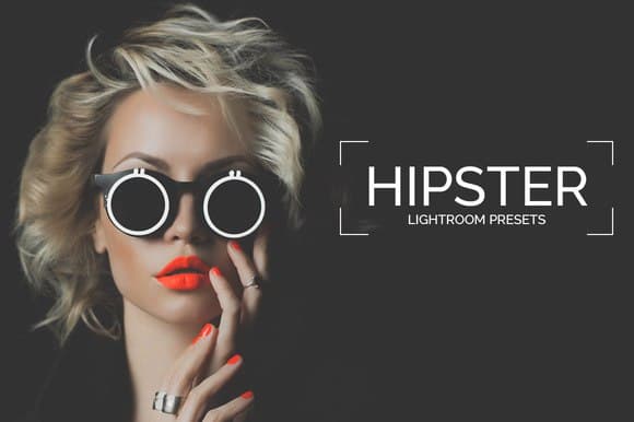 Preset Hipster Premium for lightroom