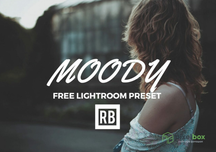 Top 5 Lightroom Presets Free Download